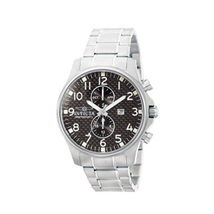 Invicta Specialty Men's Watch Silver (0379)