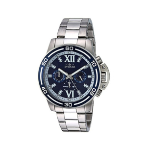 Invicta Specialty Men's Watch Silver (15057)