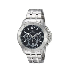 Invicta Specialty Men's Watch Silver (17444)