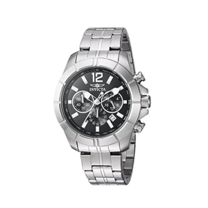 Invicta Specialty Men's Watch Silver (21462)
