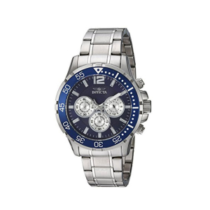 Invicta Specialty Men's Watch Silver (23664)