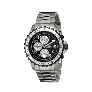 Invicta Specialty Men's Watch Silver (6000)