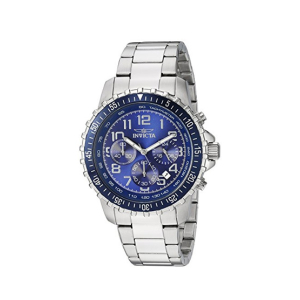 Invicta Specialty Men's Watch Silver (6621)