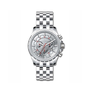 Invicta Specialty Men's Watch Silver (7167)