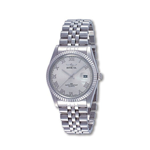 Invicta Specialty Men's Watch Silver (9331)