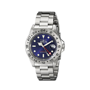 Invicta Specialty Men's Watch Silver (9400)