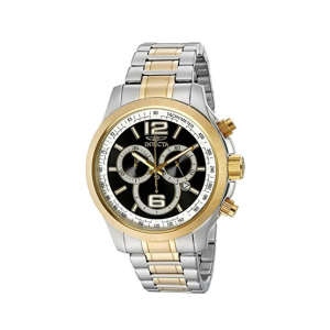Invicta Specialty Men's Watch Two-Tone (0080)
