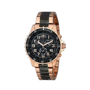 Invicta Specialty Men's Watch Two-Tone (1327)