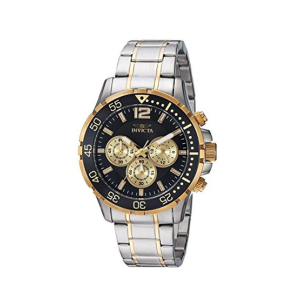 Invicta Specialty Men's Watch Two-Tone (23666)
