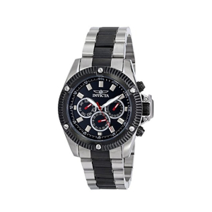 Invicta Specialty Men's Watch Two-Tone (5715)