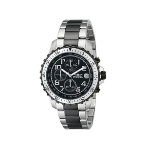 Invicta Specialty Men's Watch Two-Tone (6398)