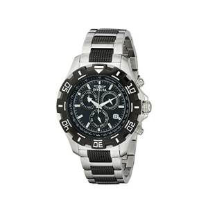 Invicta Specialty Men's Watch Two-Tone (6407)