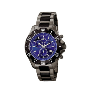 Invicta Specialty Men's Watch Two-Tone (6411)