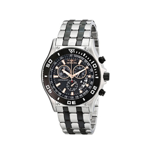 Invicta Specialty Men's Watch Two-Tone (6856)