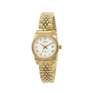 Invicta Specialty Women's Watch Gold (9338)