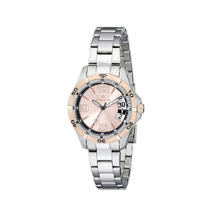 Invicta Specialty Women's Watch Silver (0092)
