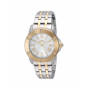 Invicta Specialty Women's Watch Two-Tone (20373)