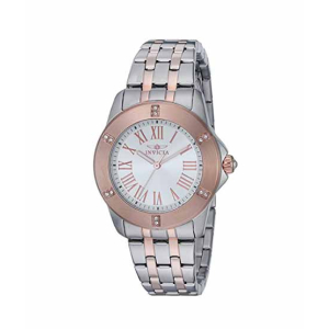 Invicta Specialty Women's Watch Two-Tone (20374)