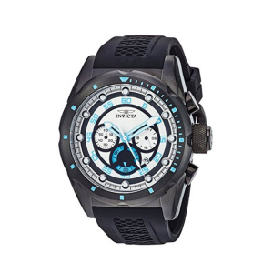 Invicta Speedway Men's Watch Black (20303)