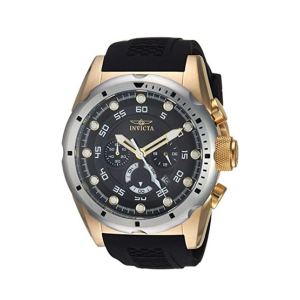 Invicta Speedway Men's Watch Black (20309)