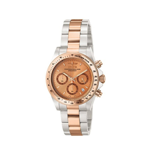 Invicta Speedway Men's Watch Two-Tone (6933)