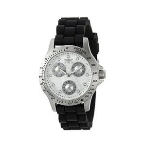 Invicta Speedway Women's Watch Black (21968)