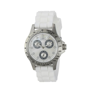 Invicta Speedway Women's Watch White (21972)