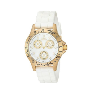 Invicta Speedway Women's Watch White (21985)