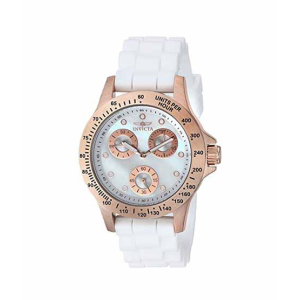 Invicta Speedway Women's Watch White (21995)