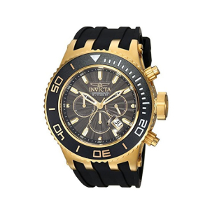 Invicta Subaqua Men's Watch Black (24251)