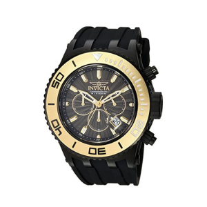 Invicta Subaqua Men's Watch Black (24255)