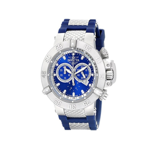 Invicta Subaqua Men's Watch Black (5512)