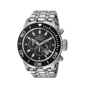 Invicta Subaqua Men's Watch Silver (23933)