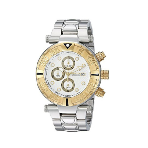 Invicta Subaqua Men's Watch Silver (24983)