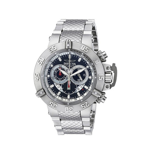 Invicta Subaqua Men's Watch Silver (4572)