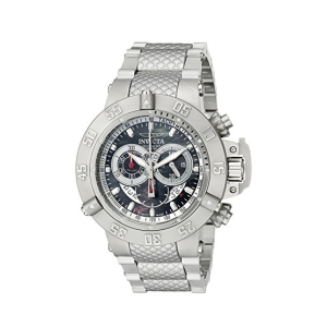 Invicta Subaqua Men's Watch Silver (4574)