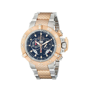 Invicta Subaqua Men's Watch Two-Tone (4697)
