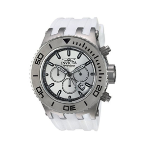 Invicta Subaqua Men's Watch White (24655)