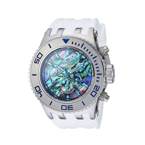 Invicta Subaqua Men's Watch White (25014)