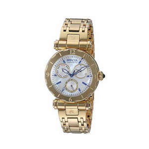 Invicta Subaqua Women's Watch Gold (24428)