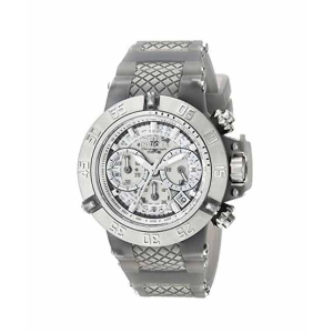 Invicta Subaqua Women's Watch Grey (24378)