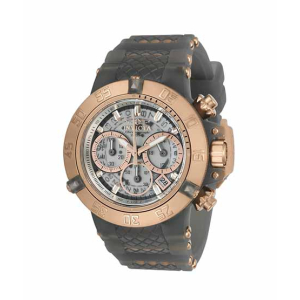 Invicta Subaqua Women's Watch Grey (24380)