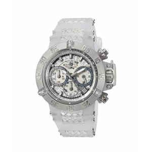 Invicta Subaqua Women's Watch White (24372)