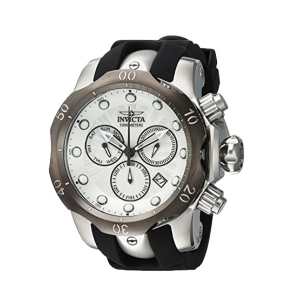 Invicta Venom Men's Watch Black (24256)