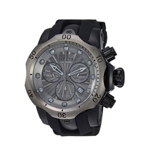 Invicta Venom Men's Watch Black (24260)