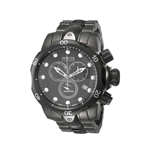 Invicta Venom Men's Watch Black (5729)