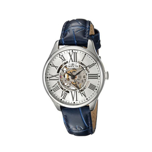 Invicta Vintage Women's Watch Blue (23658)
