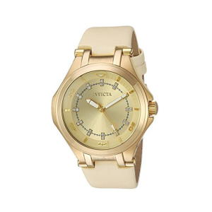Invicta Wildflower Women's Watch Beige (21760)
