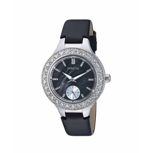 Invicta Wildflower Women's Watch Black (24555)