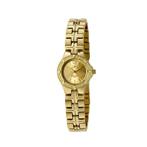 Invicta Wildflower Women's Watch Gold (0131)
